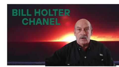 Bill Holter: The System Is a Ponzi Scheme | Why Gold Is Your Last Safe Haven