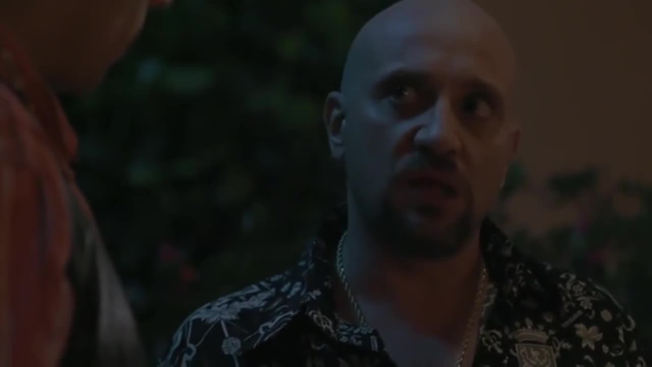 La Piloto capitulo 21