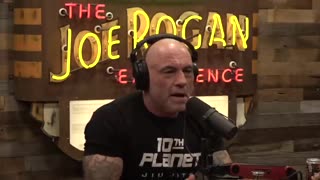 JRE Clips - How the FDA and the CDC Are in Bed with Big Pharma