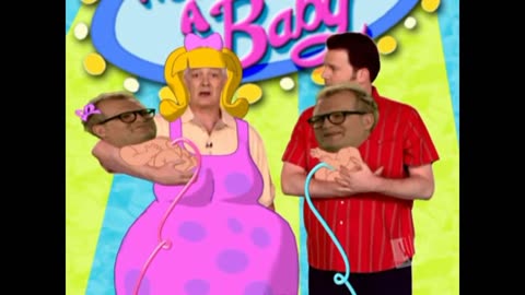 Drew Carey's Green Screen Episode 2