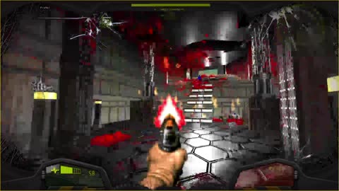 Doom mod live stream tell it crashes