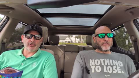 Pick vs. Parlay Challenge 2/Snack Time - Nerds Juicy Gummy Clusters