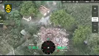 🛡️🏍 Ukraine Russia War | Ukrainian Brigade Repels Russian Motorbike Assault | RCF