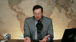 INFOWARS LIVE - 7/24/25: The American Journal with Harrison Smith / The Alex Jones Show / The War Room With Owen Shroyer
