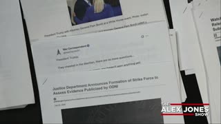 INFOWARS LIVE - 7/24/25: The American Journal with Harrison Smith / The Alex Jones Show / The War Room With Owen Shroyer