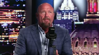 INFOWARS LIVE - 7/24/25: The American Journal with Harrison Smith / The Alex Jones Show / The War Room With Owen Shroyer