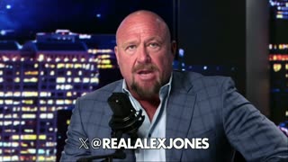 INFOWARS LIVE - 7/24/25: The American Journal with Harrison Smith / The Alex Jones Show / The War Room With Owen Shroyer