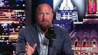 INFOWARS LIVE - 7/24/25: The American Journal with Harrison Smith / The Alex Jones Show / The War Room With Owen Shroyer