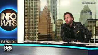 INFOWARS LIVE - 7/24/25: The American Journal with Harrison Smith / The Alex Jones Show / The War Room With Owen Shroyer