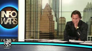 INFOWARS LIVE - 7/24/25: The American Journal with Harrison Smith / The Alex Jones Show / The War Room With Owen Shroyer
