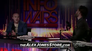 INFOWARS LIVE - 7/24/25: The American Journal with Harrison Smith / The Alex Jones Show / The War Room With Owen Shroyer
