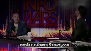 INFOWARS LIVE - 7/24/25: The American Journal with Harrison Smith / The Alex Jones Show / The War Room With Owen Shroyer