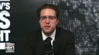INFOWARS LIVE - 7/24/25: The American Journal with Harrison Smith / The Alex Jones Show / The War Room With Owen Shroyer