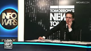 INFOWARS LIVE - 7/24/25: The American Journal with Harrison Smith / The Alex Jones Show / The War Room With Owen Shroyer