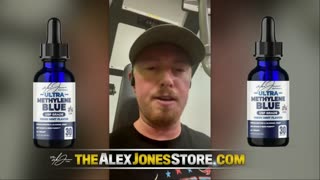 INFOWARS LIVE - 7/24/25: The American Journal with Harrison Smith / The Alex Jones Show / The War Room With Owen Shroyer
