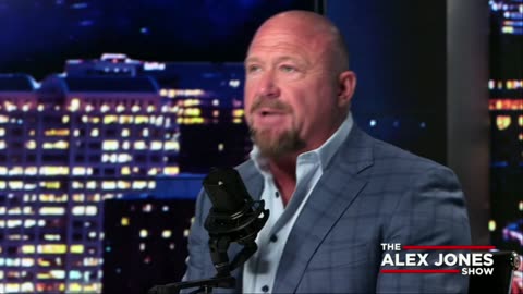 INFOWARS LIVE - 7/24/25: The American Journal with Harrison Smith / The Alex Jones Show / The War Room With Owen Shroyer