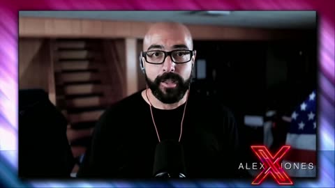 INFOWARS LIVE - 7/24/25: The American Journal with Harrison Smith / The Alex Jones Show / The War Room With Owen Shroyer