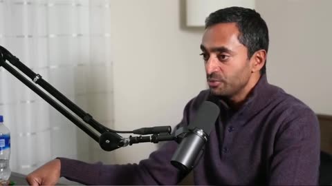 The High-Performer Human Dilemma - Chamath Palihapitiya and Lex Fridman #ethicaldilemmas #ethics