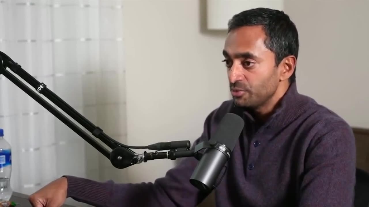 The High-Performer Human Dilemma - Chamath Palihapitiya and Lex Fridman #ethicaldilemmas #ethics