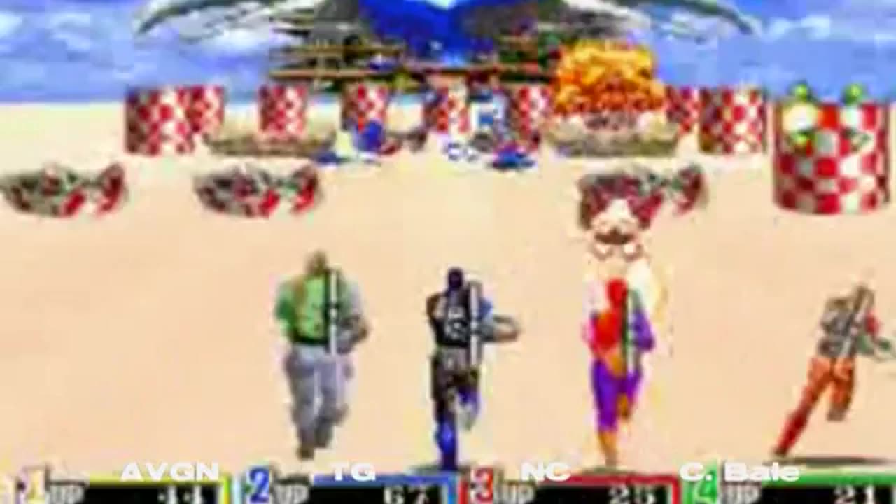 GRAPE NOSE BOY CAUSES MENTAL INSANITY