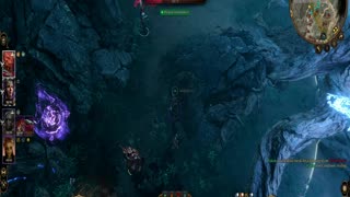 Baldur's Gate 3(Good)-Bulette