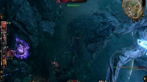 Baldur's Gate 3(Good)-Bulette