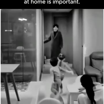 A Mother’s Actions Shape Tomorrow’s Leaders