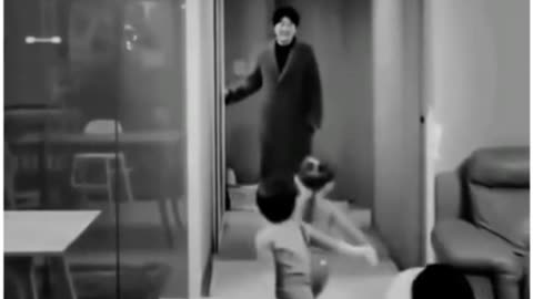 A Mother’s Actions Shape Tomorrow’s Leaders