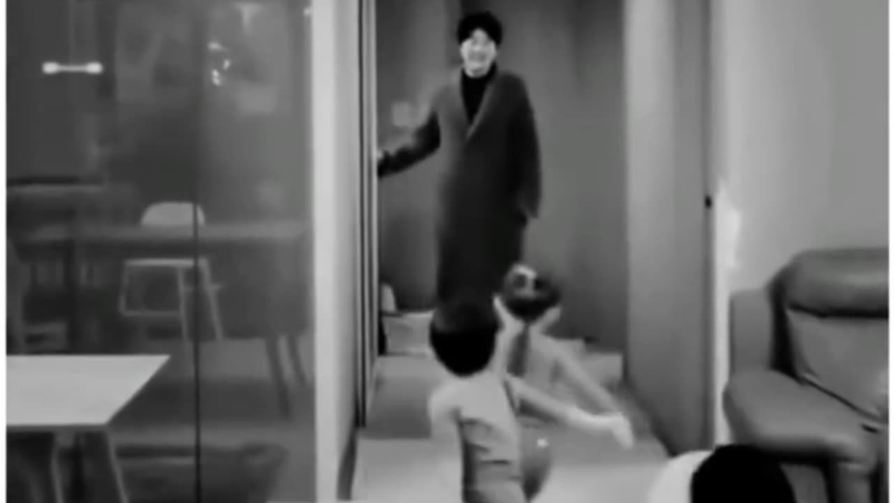 A Mother’s Actions Shape Tomorrow’s Leaders