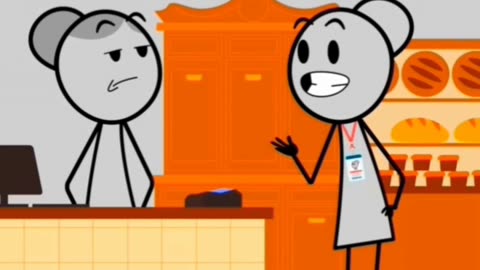 The Day-Off Drama Workplace Conflict storytime #animation #work #worklife #manager #usa🇺🇸 #shorts