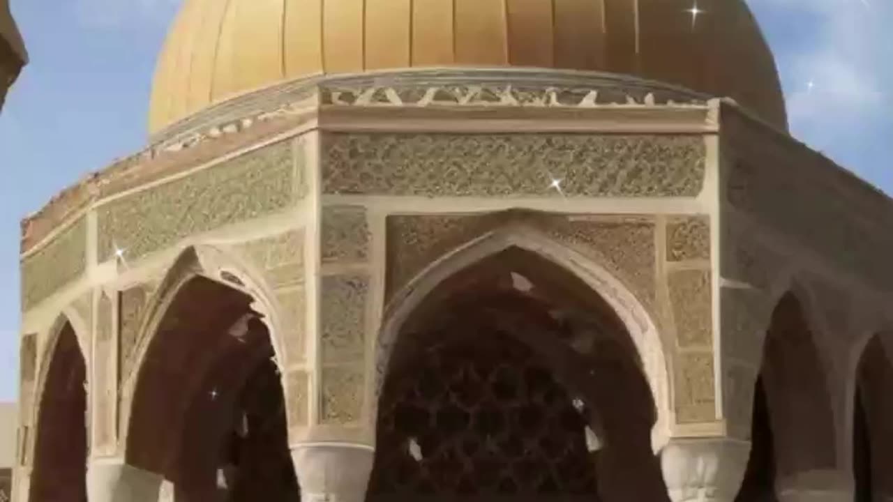 “The First Construction of Kaaba 🕋 | Hidden History #shorts”