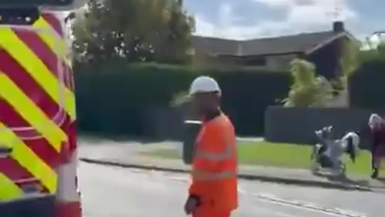 🇬🇧🇬🇧🇬🇧 Brits Not Taking Any More Shit!