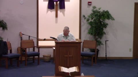 CBC Message, 11/2/25