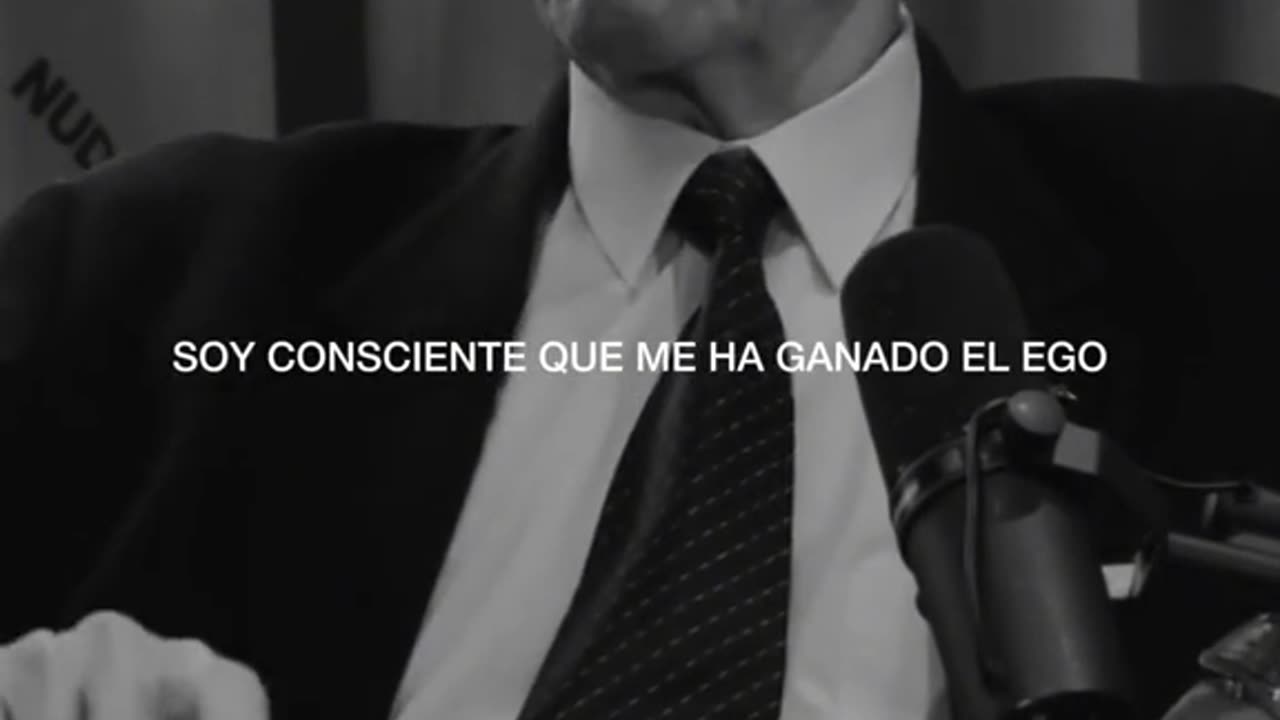 El cambio empieza dentro, no fuera.