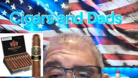 Merry Christmas with the Macanudo 1968 – Dad’s Smooth Holiday Tradition