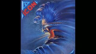 Icon - Icon (80s Hair Metal 1984 Album)
