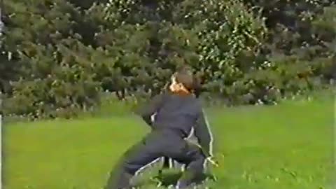 Grandmaster Robert Bussey