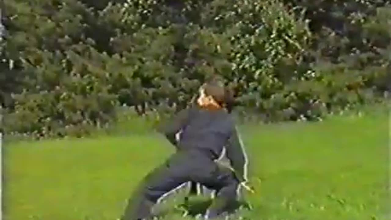 Grandmaster Robert Bussey