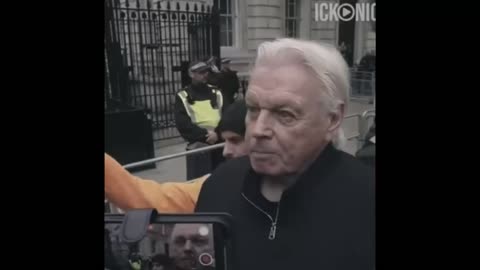 The Digital ID = No Freedom, No Food, No House, No water, No Life