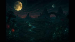 Starlight Meadows V4