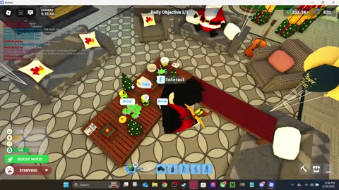 [Full Gameplay #195 -2025] Roblox: Welcome To Bloxburg