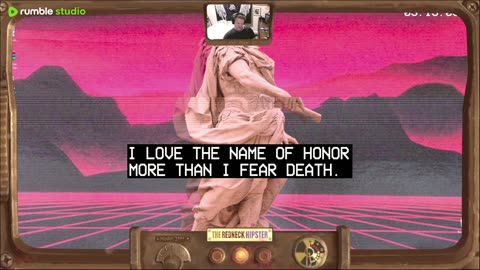Live: From New Vegas! - 8/19/2025 - It's me again, Margret