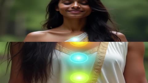 Chakra aur Kundalini