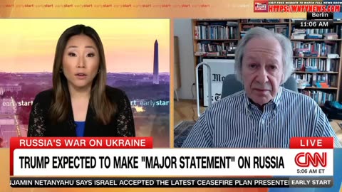 CNN This Morning 5AM - 7/14/2025 - usbriefstoday.com