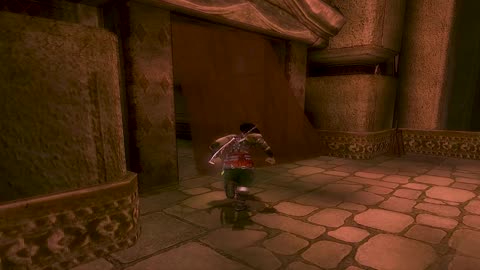 Prince Of Persia Warrior Within