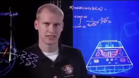 NASA claims we can’t go to moon through radiation belt