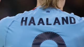 Erling Haaland has changed his NAME 😲