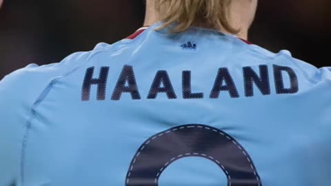 Erling Haaland has changed his NAME 😲