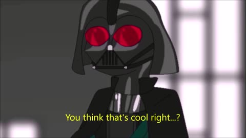 sheev is sus