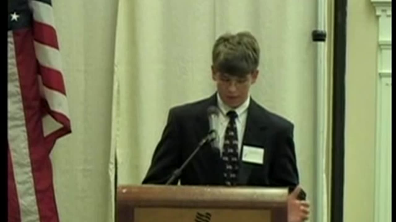 NHCCS Conference, 2008 09 20 (3 6)